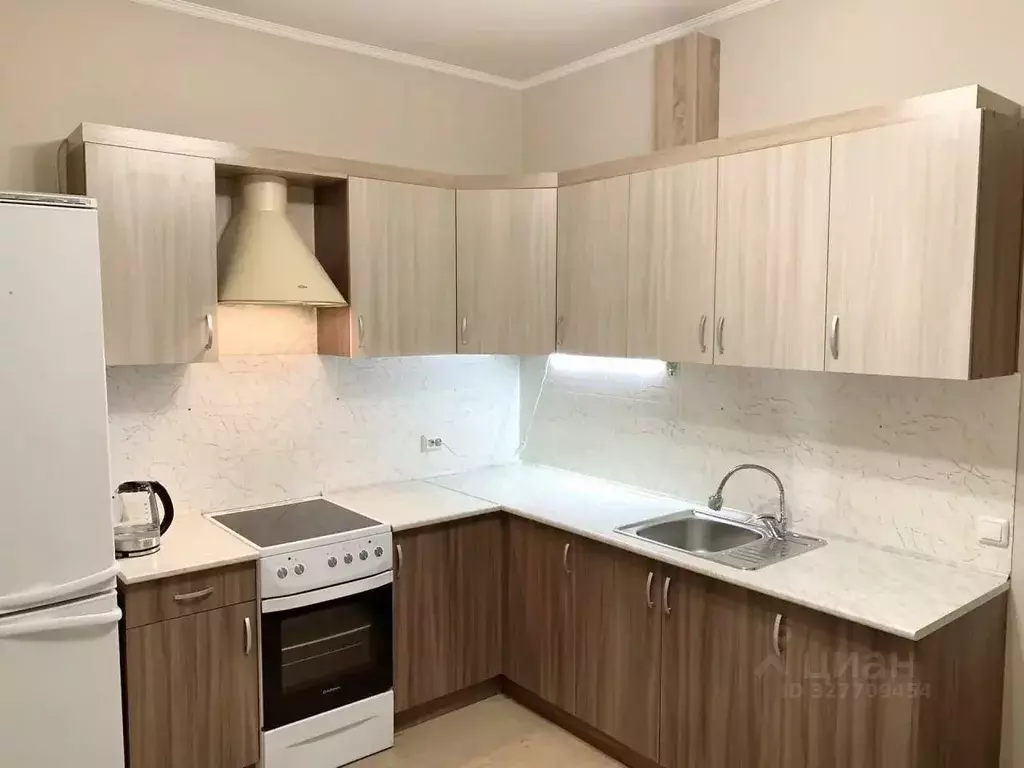 1-к кв. Санкт-Петербург Комендантский просп., 62 (32.0 м) - Фото 1