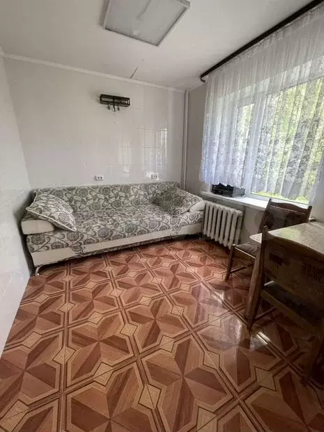 2-к. квартира, 70м, 1/17эт. - Фото 1