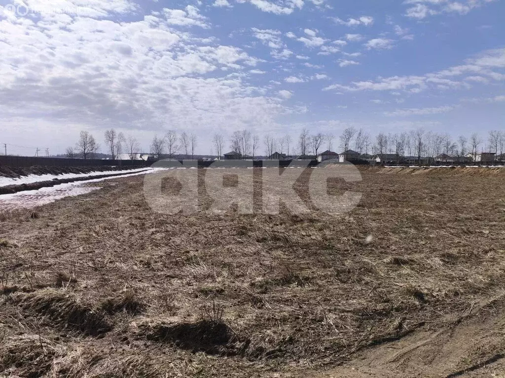 Участок в Московская область, Раменский муниципальный округ, деревня ... - Фото 2