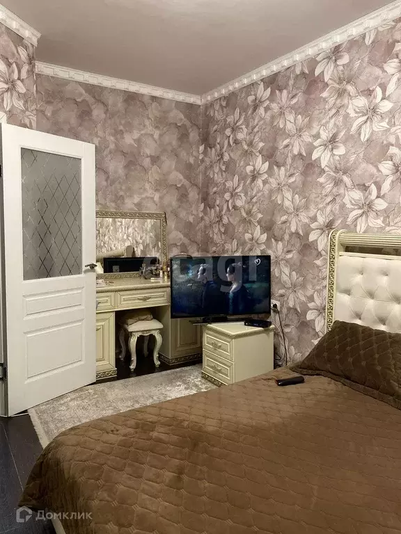 Продаётся 1-к квартира, 43.8 м - Фото 1