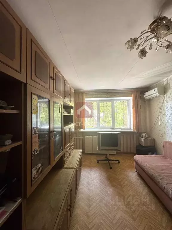 2-к кв. Саратовская область, Саратов Тулупная ул., 14 (46.0 м) - Фото 1