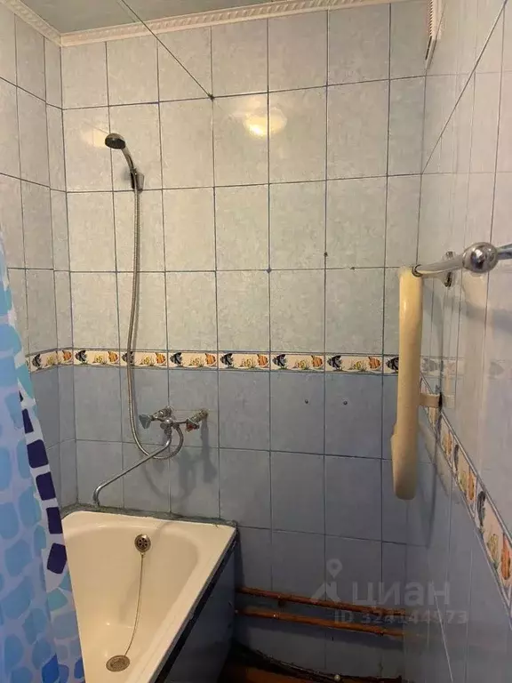 2-к кв. Хабаровский край, Комсомольск-на-Амуре пос. Таежный, ул. ... - Фото 2