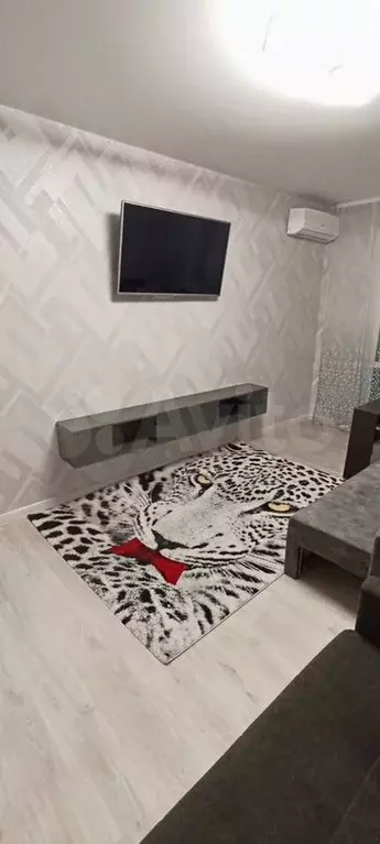 1-к. квартира, 35 м, 7/9 эт. - Фото 1