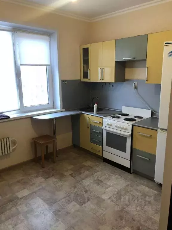1-к кв. Белгородская область, Старый Оскол Восточный мкр,  (40.0 м) - Фото 1