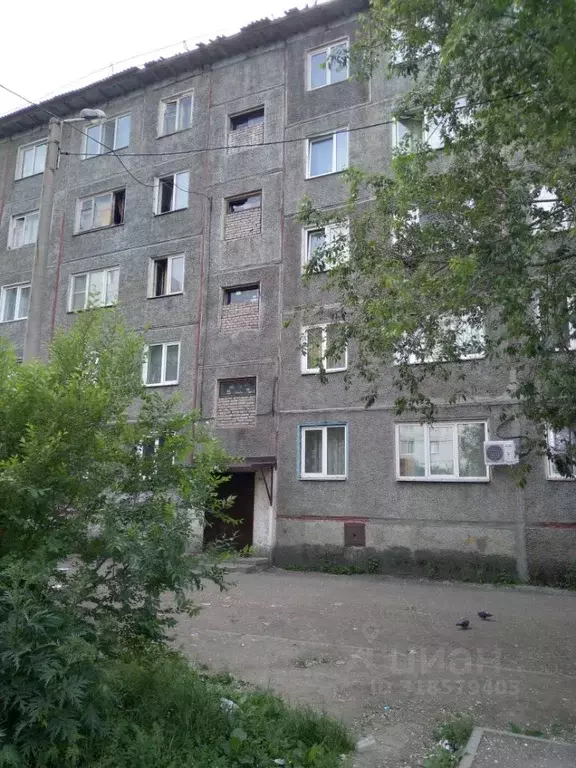 Комната Красноярский край, Красноярск Зеленая Роща мкр, ул. ... - Фото 1