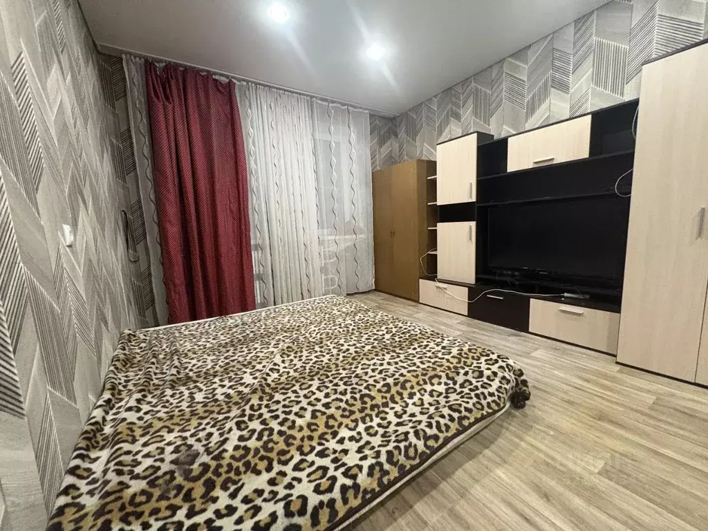 2-к кв. Калужская область, Калуга Турынино мкр, ул. Льва Толстого, 37 ... - Фото 2