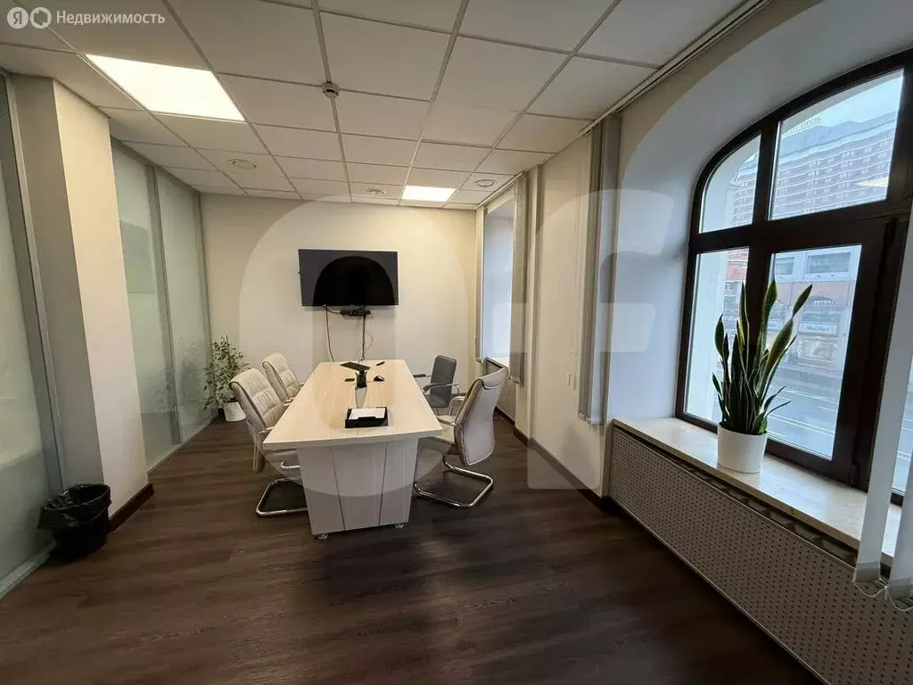Офис (797 м) - Фото 2