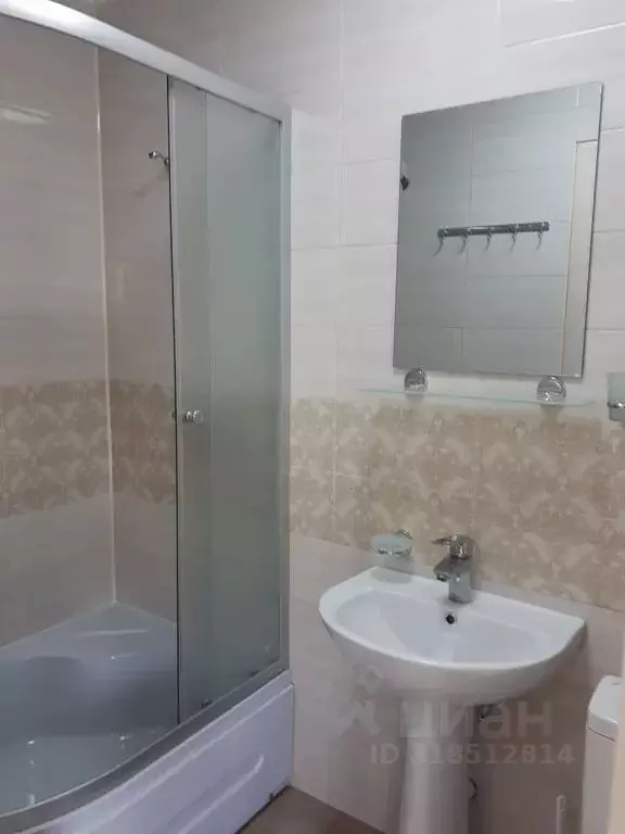 Комната Крым, Феодосия муниципальный округ, Курортное пгт ул. ... - Фото 1