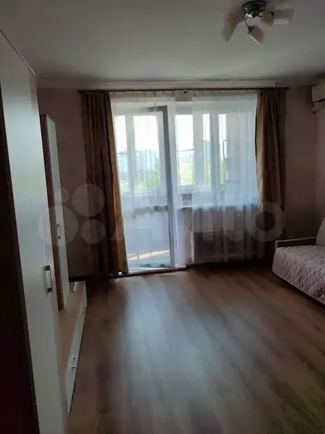 1-к. квартира, 40м, 8/9эт. - Фото 1