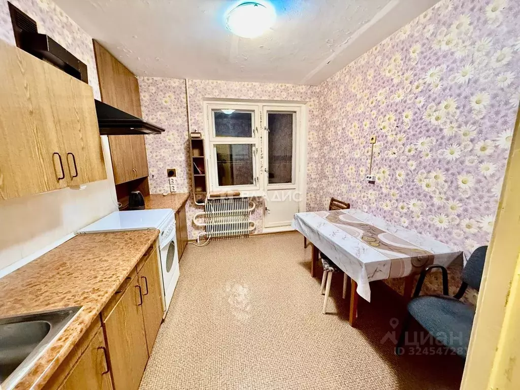 4-к кв. Белгородская область, Белгород ул. Плеханова, 10А (85.6 м) - Фото 1