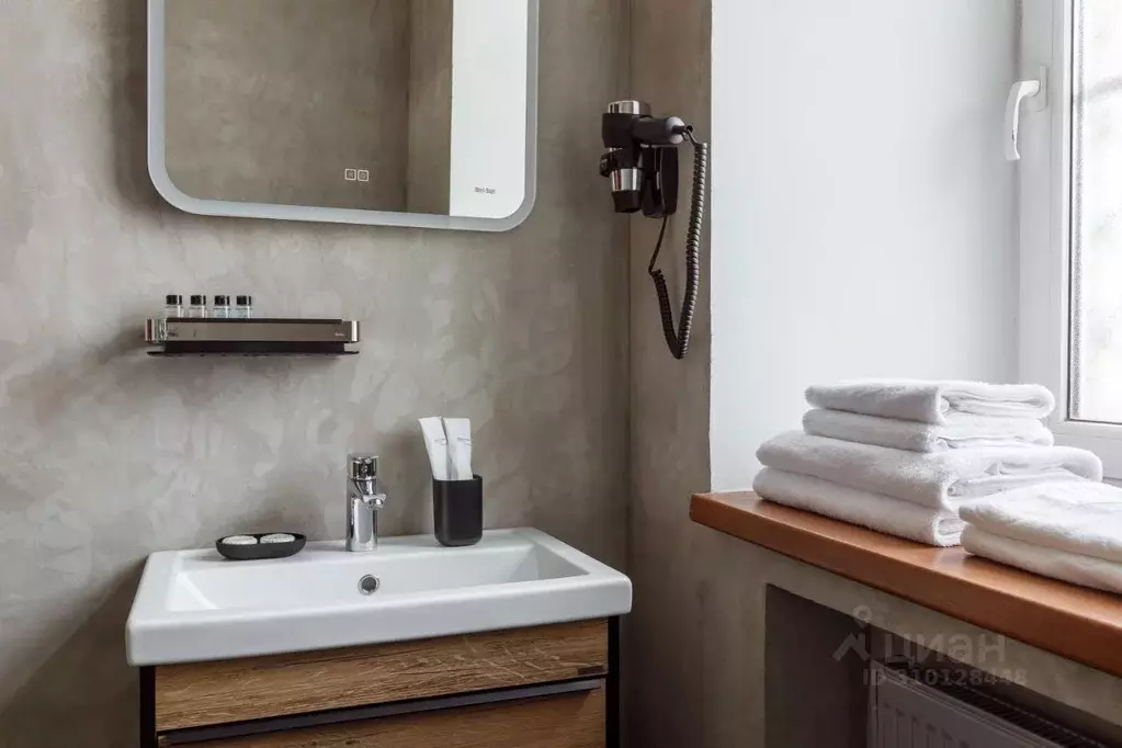 Комната Москва ул. Девятая Рота, 16С4 (16.0 м) - Фото 2