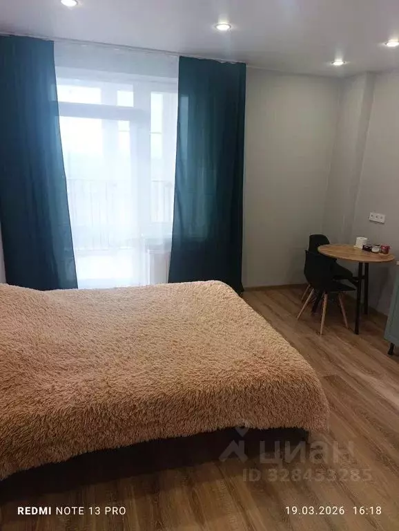 Студия Псковская область, Псковский район, Завеличенская волость, д. ... - Фото 1