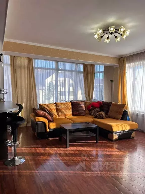 2-к кв. Краснодарский край, Сочи Адлер жилрайон, ул. Аллейная, 5А ... - Фото 0