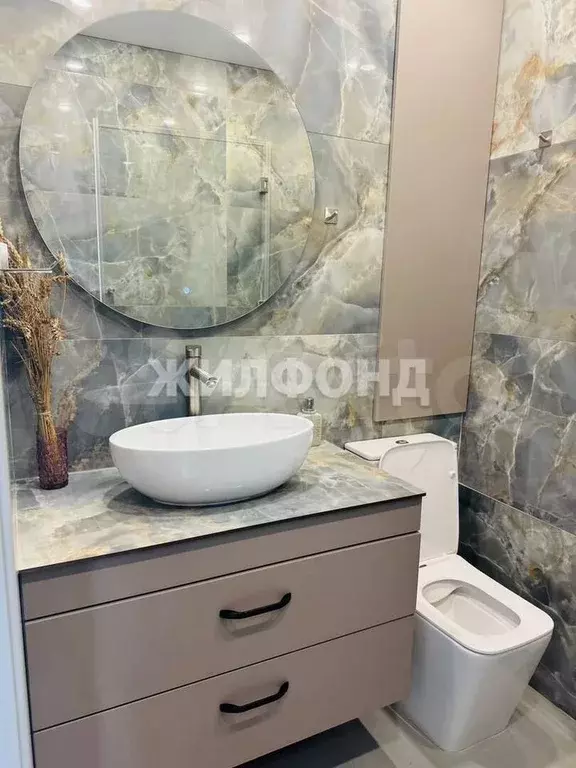 Квартира-студия, 31 м, 18/23 эт. - Фото 0