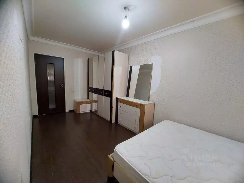 2-к кв. Чеченская республика, Грозный ул. Л.И. Яшина, 24 (48.0 м) - Фото 1