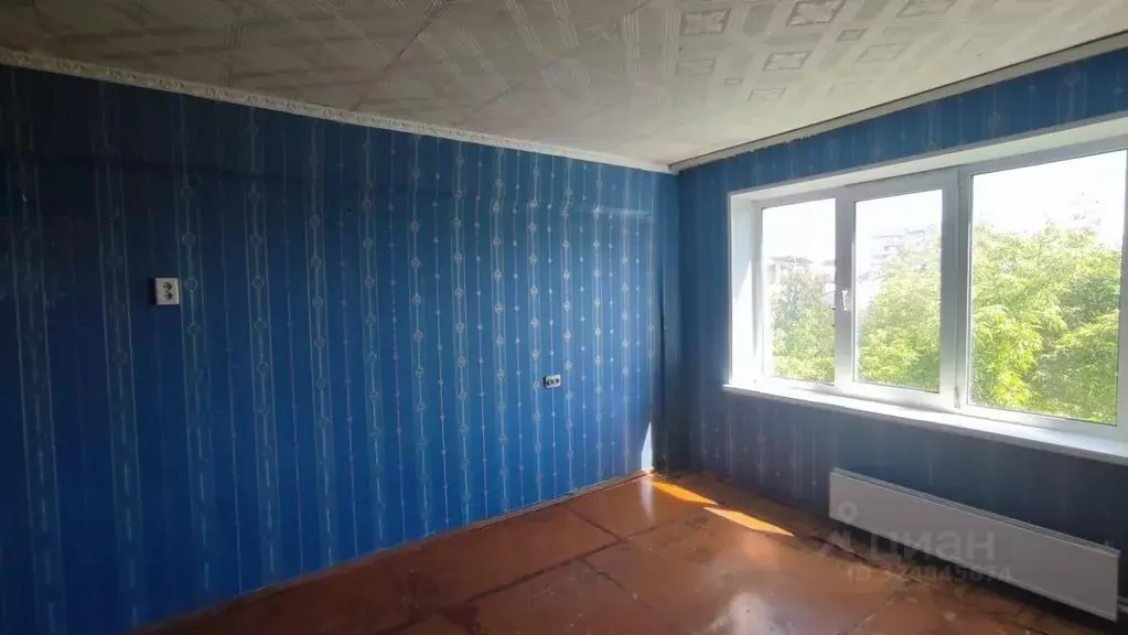 Комната Хакасия, Саяногорск Саяногорск городской округ, Ленинградский ... - Фото 2