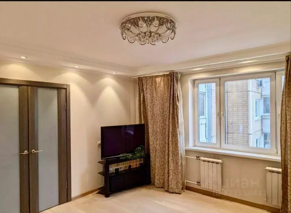 2-к кв. Московская область, Ленинский городской округ, пос. Развилка ... - Фото 2