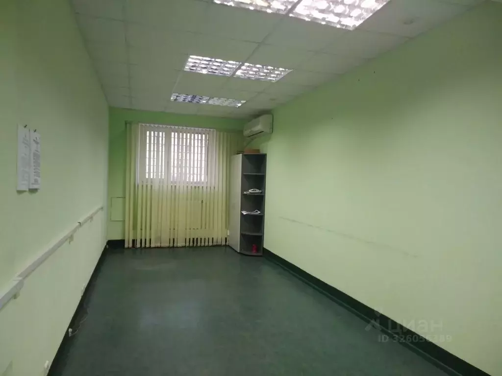 Офис в Московская область, Мытищи ул. Карла Маркса, 4А (20 м) - Фото 2