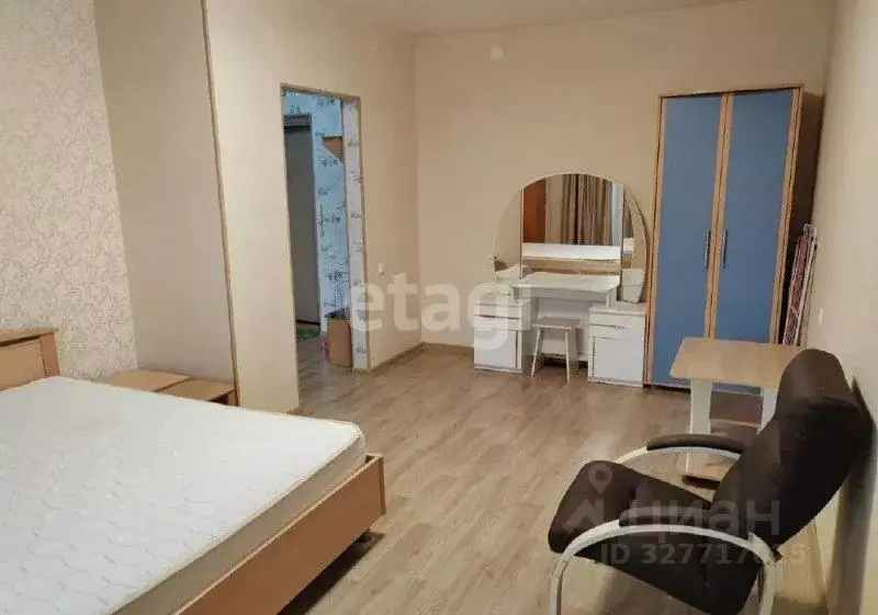 1-к кв. Забайкальский край, Чита ул. Курнатовского, 70 (38.6 м) - Фото 1