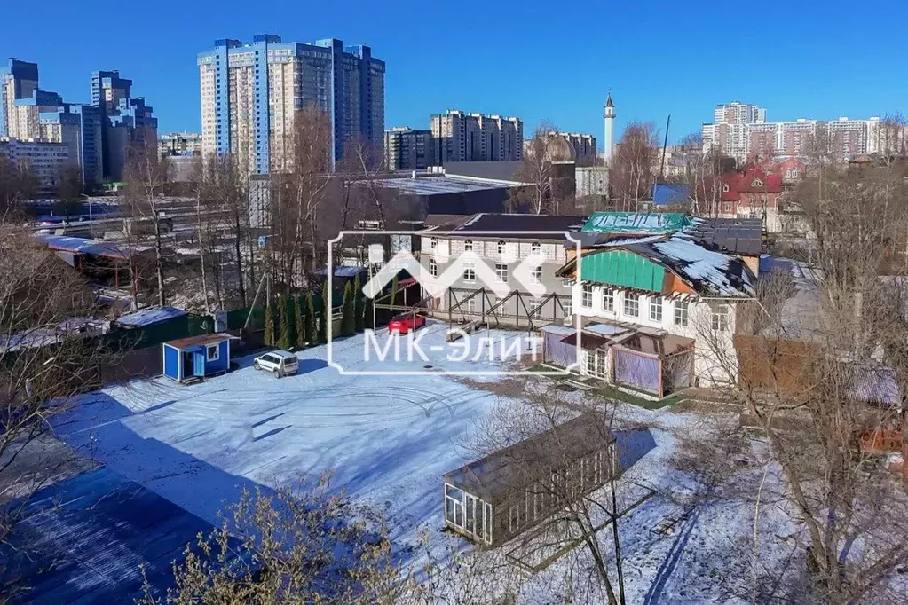 Участок в Санкт-Петербург Нижняя Полевая ул., 44 (30.0 сот.) - Фото 0