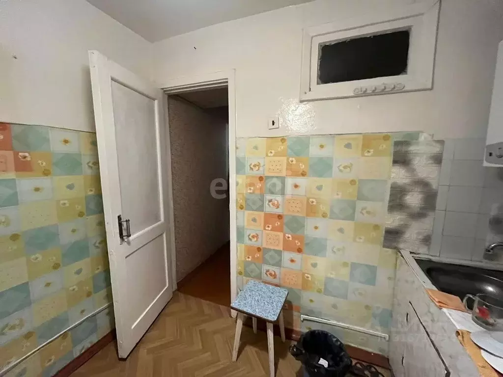 2-к кв. Владимирская область, Муром ул. Чкалова, 12Б (44.3 м) - Фото 0