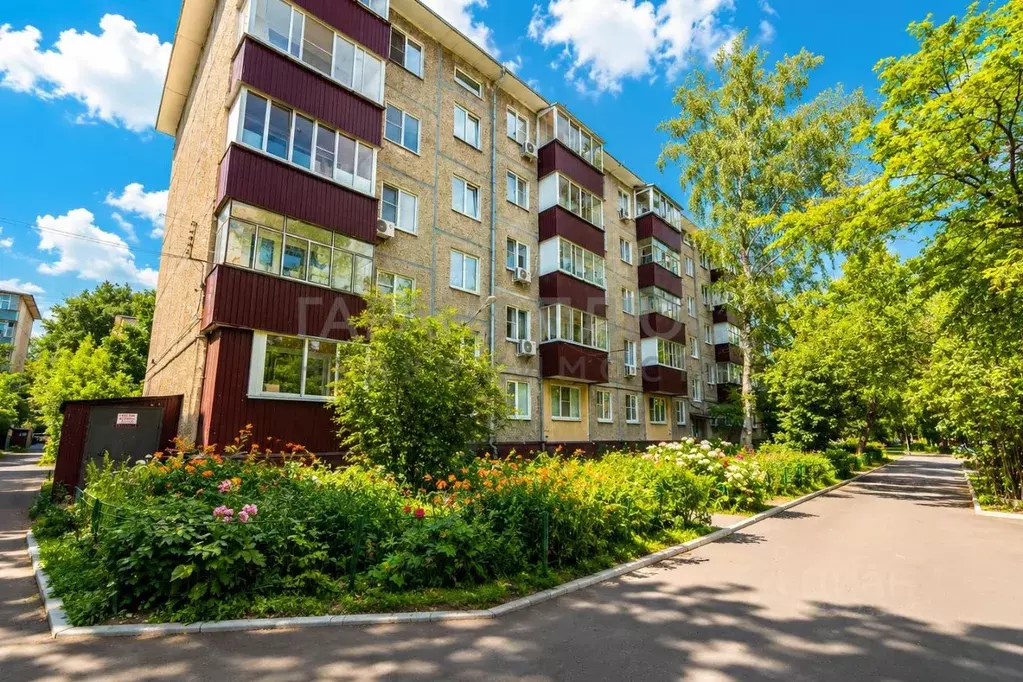 2-к кв. Липецкая область, Липецк ул. Гагарина, 111к1 (47.0 м) - Фото 1