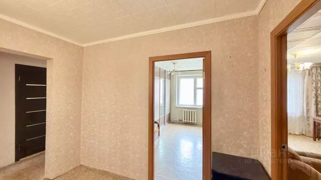 2-к кв. Вологодская область, Череповец ул. Партизана Окинина, 14 (48.8 ... - Фото 2