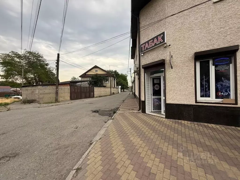 Дом в Кабардино-Балкария, Нальчик Дагестанская ул., 115 (60 м) - Фото 2