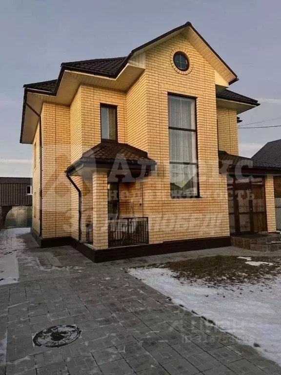 Дом в Тюменская область, Тюменский район, д. Патрушева Солнечная ул., ... - Фото 2