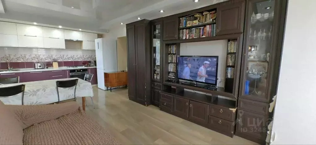 Коттедж в Свердловская область, Сысертский муниципальный округ, пос. ... - Фото 2