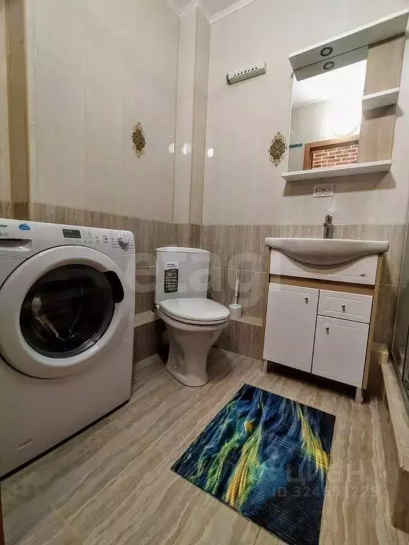 Студия Ленинградская область, Мурино Всеволожский район, ул. Шоссе в ... - Фото 1