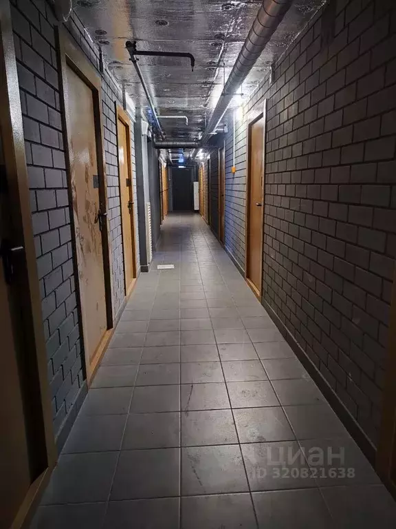 Склад в Алтайский край, Барнаул ул. Сергея Семенова, 27к2 (4 м) - Фото 0
