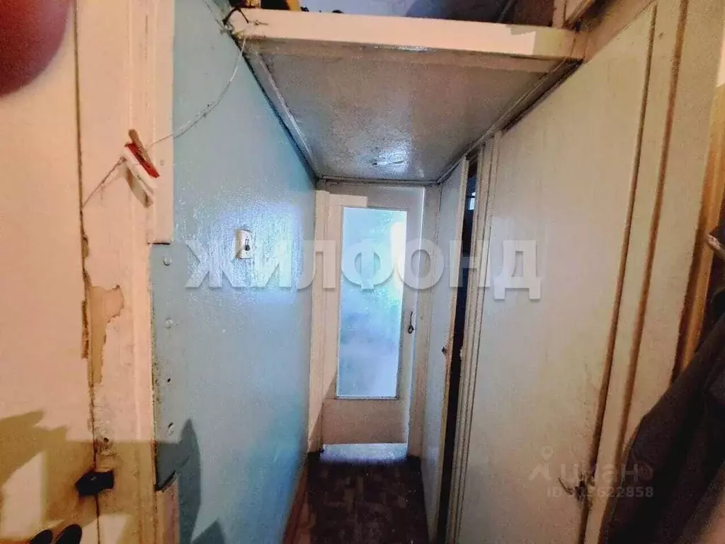 3-к кв. Кемеровская область, Кемерово Инициативная ул., 1Г (60.7 м) - Фото 1