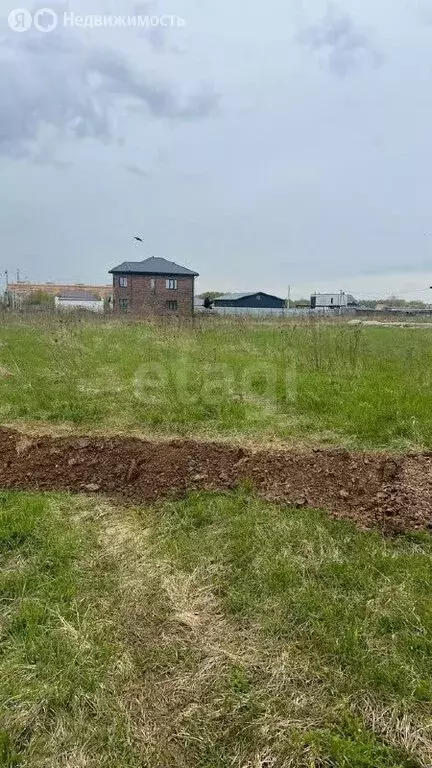 Участок в Ярославский муниципальный округ, деревня Малые Жарки, ... - Фото 2