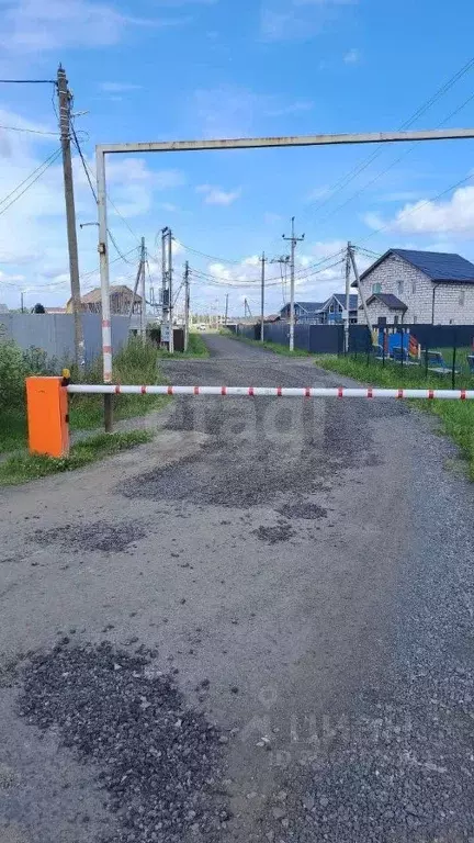 Дом в Ленинградская область, Тосненский район, Никольское городское ... - Фото 1