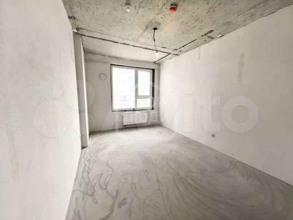 1-к. квартира, 30,8 м, 14/27 эт. - Фото 1