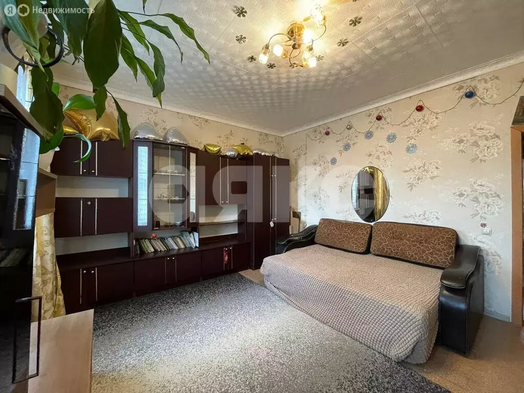 3-комнатная квартира: Тула, улица Марата, 174 (58.4 м) - Фото 1