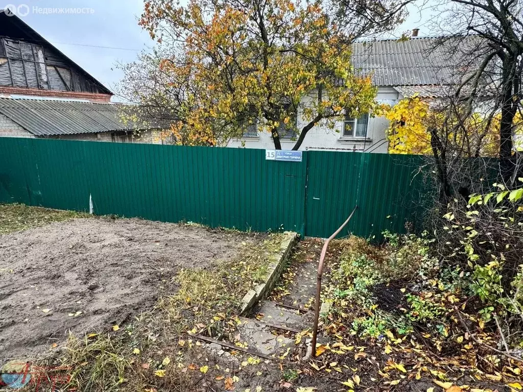 Участок в Воронеж, улица Дмитрия Горина (8.48 м) - Фото 2