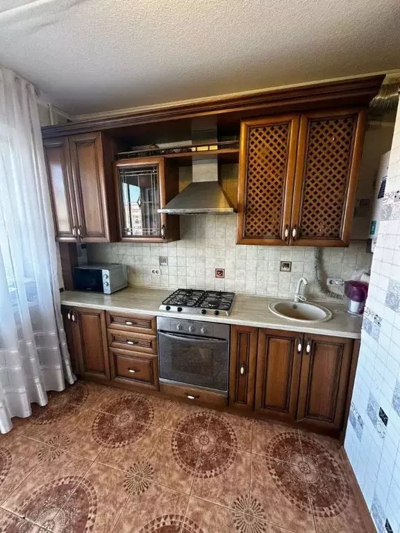 2-к кв. Курская область, Курск ул. Майский Бульвар, 11 (51.4 м) - Фото 1