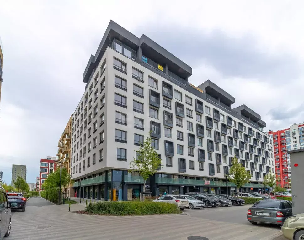 Производственное помещение (5 м) - Фото 1