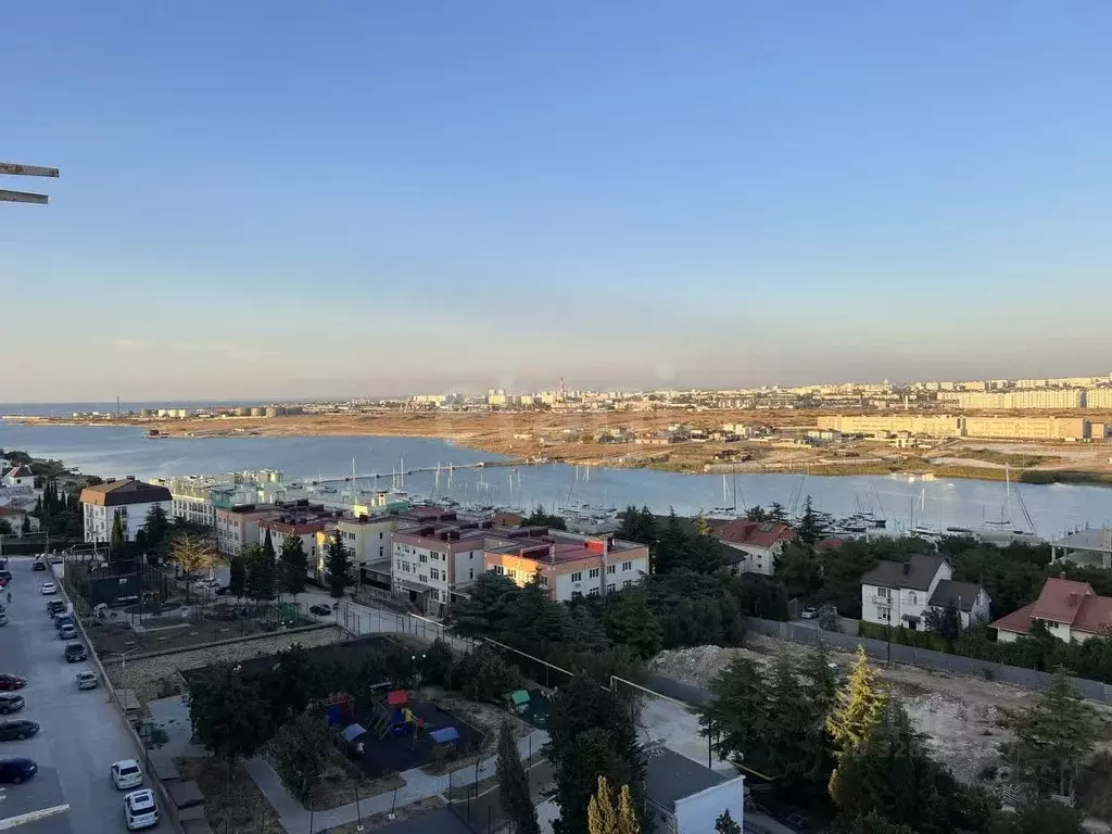 2-к кв. Севастополь Гагаринский муниципальный округ, ул. Военных ... - Фото 0