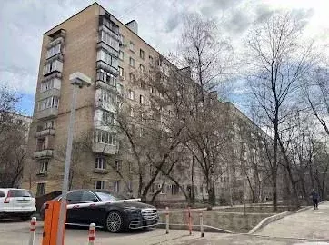2-к кв. Москва ул. Маршала Малиновского, 6К2 (38.0 м) - Фото 1