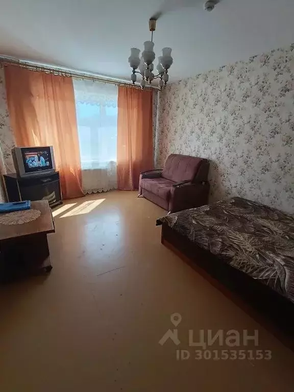 1-к кв. Новгородская область, Великий Новгород Большая Московская ул., ... - Фото 1