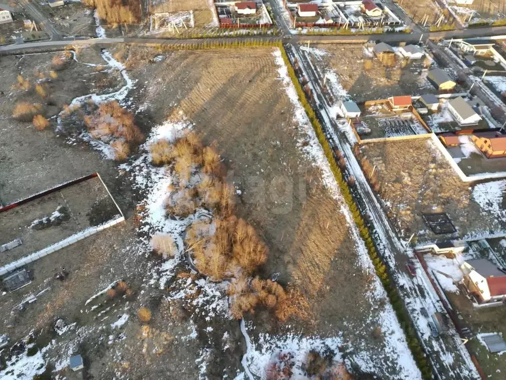 Участок в Вологодская область, д. Жилино ул. 2-я (49.83 сот.) - Фото 1