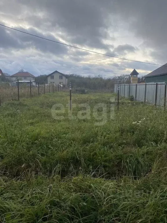 Участок в Калужская область, Малоярославец Заря мкр,  (6.0 сот.) - Фото 1