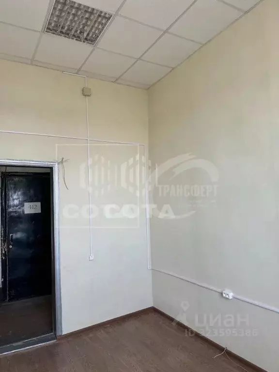 Офис в Воронежская область, Воронеж ул. Фридриха Энгельса, 5 (24 м) - Фото 2