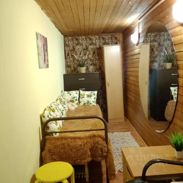 Комната Московская область, Долгопрудный Шереметьевский мкр, ... - Фото 2