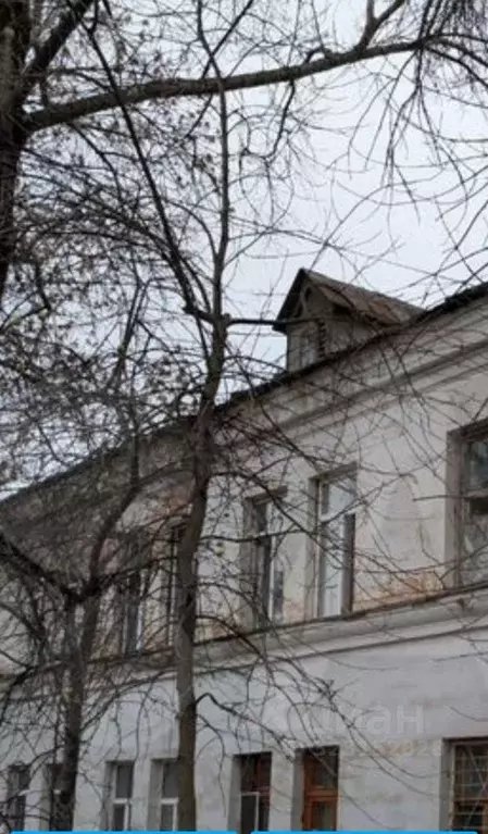 Комната Башкортостан, Уфа ул. Рыбакова, 9 (19.5 м) - Фото 1