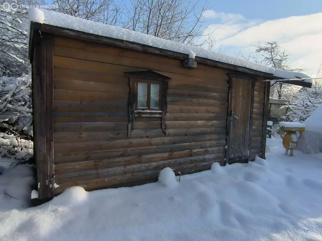 Дом в Ленинградская область, Кировское городское поселение, ... - Фото 1