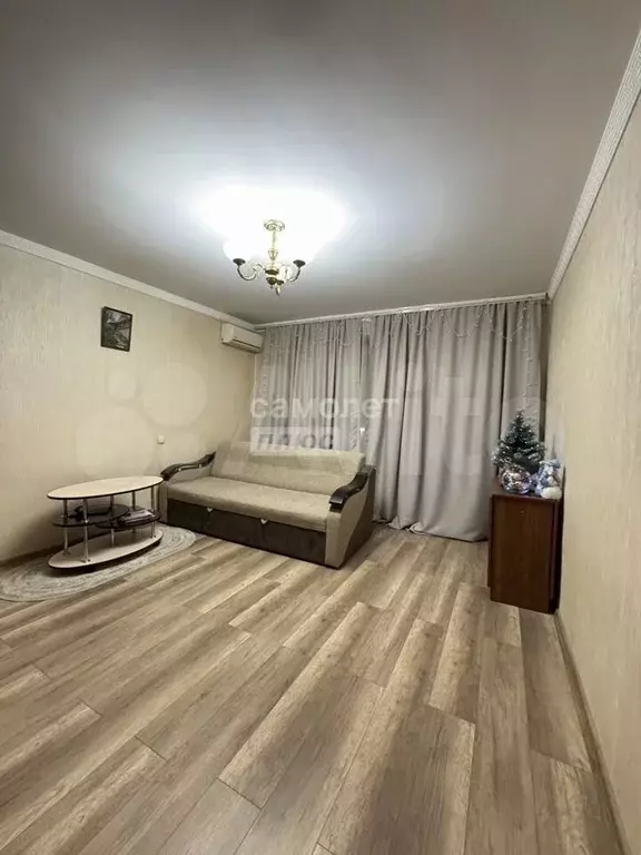 2-к. квартира, 60 м, 3/9 эт. - Фото 1